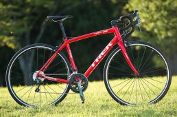 浅野ドマーネALR5ディスク