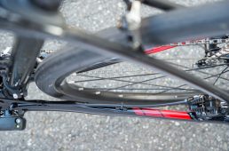 浅野ドマーネALR5ディスク