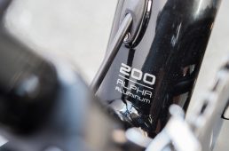 浅野ドマーネALR5ディスク