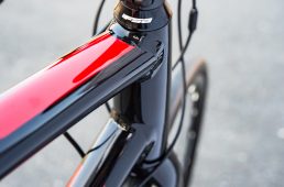 浅野ドマーネALR5ディスク