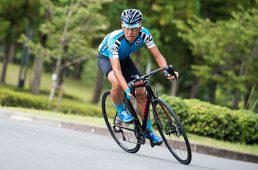 浅野ドマーネALR5ディスク