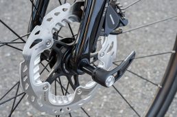 浅野ドマーネALR5ディスク