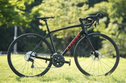 浅野ドマーネALR5ディスク