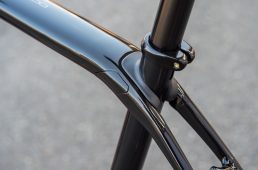 浅野ドマーネALR5ディスク