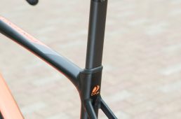 浅野コンテンドSL1ディスク