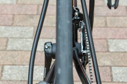 浅野コンテンドSL1ディスク