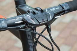 浅野コンテンドSL1ディスク