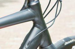 浅野コンテンドSL1ディスク