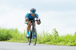 浅野コンテンドSL1ディスク