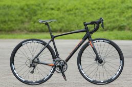 浅野コンテンドSL1ディスク