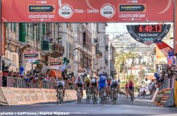 ミラノ〜サンレモ2019