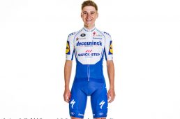 ドゥクーニンク・クイックステップ2020