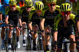 ミッチェルトン・スコット2020