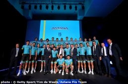 アスタナプロチーム2020