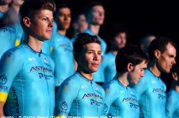 アスタナプロチーム2020