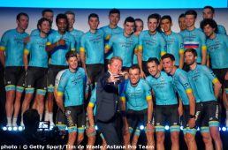 アスタナプロチーム2020