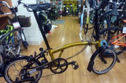 サイクルセンターサンワ