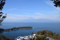 沼津クロスバイク体験サイクリング