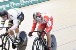 2019-2020UCIトラックワールドカップ