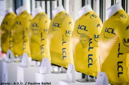 マイヨ・ジョーヌ2019