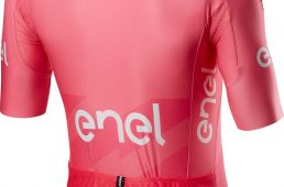 ジロ・デ・イタリア2020４賞ジャージ