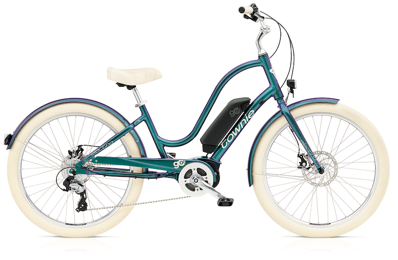 スポーツタイプ自転車 フリーパワー