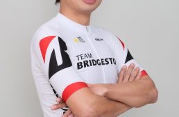 チームブリヂストンサイクリング