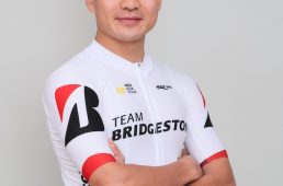 チームブリヂストンサイクリング