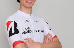 チームブリヂストンサイクリング