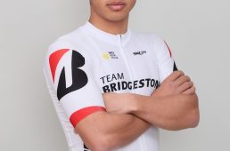 チームブリヂストンサイクリング