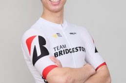 チームブリヂストンサイクリング