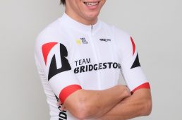チームブリヂストンサイクリング