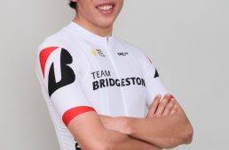 チームブリヂストンサイクリング