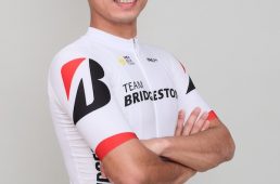 チームブリヂストンサイクリング