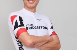 チームブリヂストンサイクリング