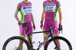 バルディアーニ・ＣＳＦ・ファイザネ2020