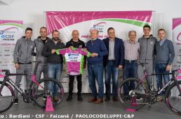 バルディアーニ・ＣＳＦ・ファイザネ2020