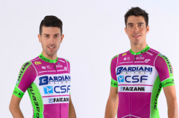 バルディアーニ・ＣＳＦ・ファイザネ2020