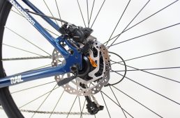 レイルディスク