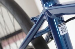 レイルディスク