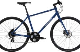 レイルディスク