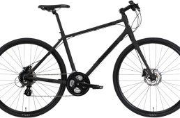 レイルディスク