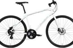 レイルディスク