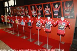 ブエルタ・ア・エスパーニャ2020コース発表