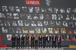 ブエルタ・ア・エスパーニャ2020コース発表