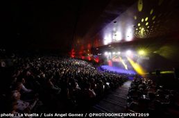 ブエルタ・ア・エスパーニャ2020コース発表