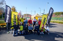 ロードホイール座談会