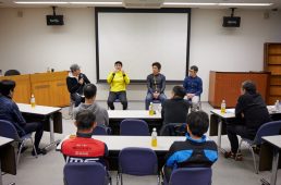 ロードホイール座談会