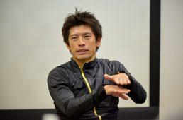 ロードホイール座談会