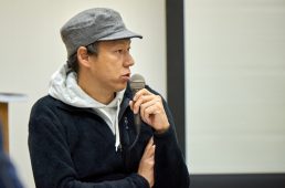 ロードホイール座談会